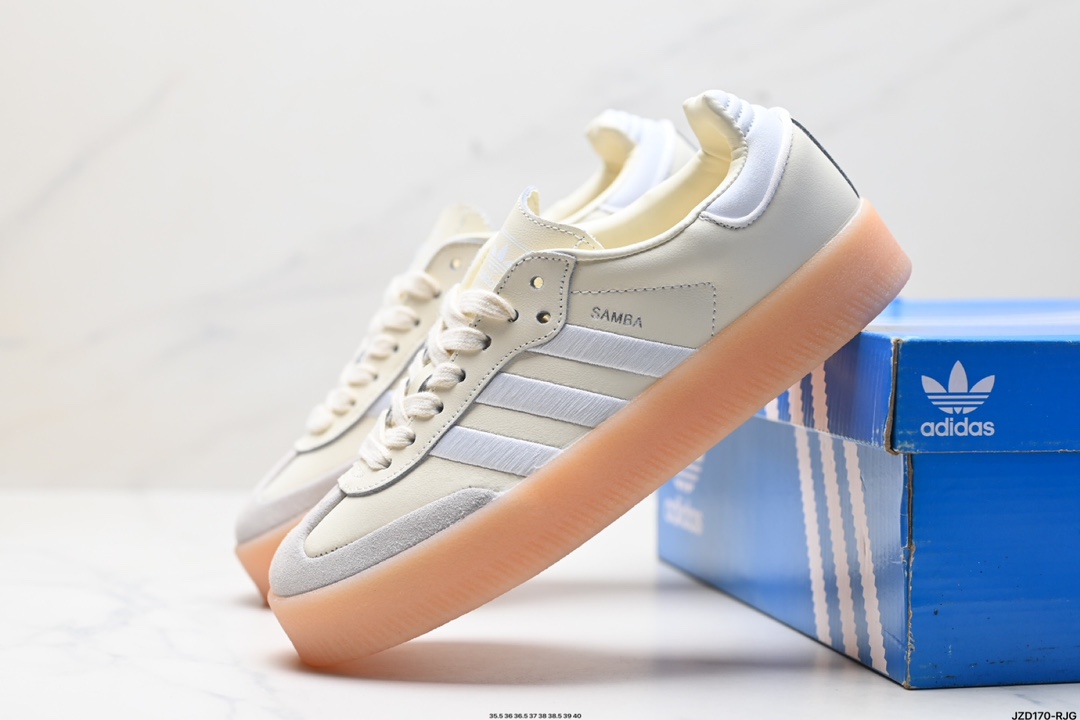 Adidas Samba Shoes